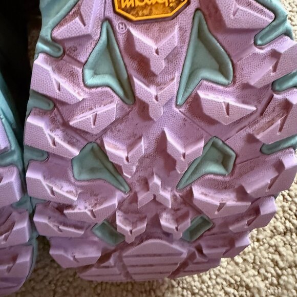 Hoka Anacapa Breeze Mid Hiking Shoe - Picture 12 of 14